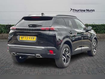 Used Peugeot 2008 2023 for sale - 79700174: Photo