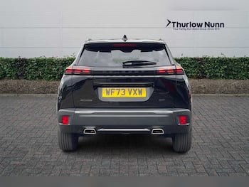 Used Peugeot 2008 2023 for sale - 79700174: Photo