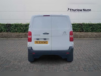 Used Citroen Dispatch 2023 for sale - 78892736: Photo