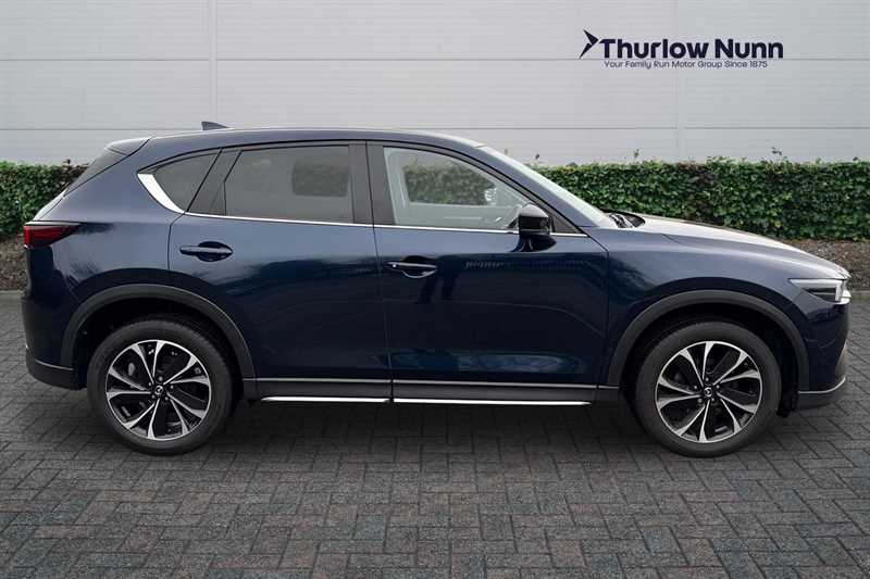 Used Mazda CX-5 2023 for sale - 77472088: Photo 2