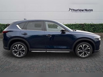 Used Mazda CX-5 2023 for sale - 77472088: Photo