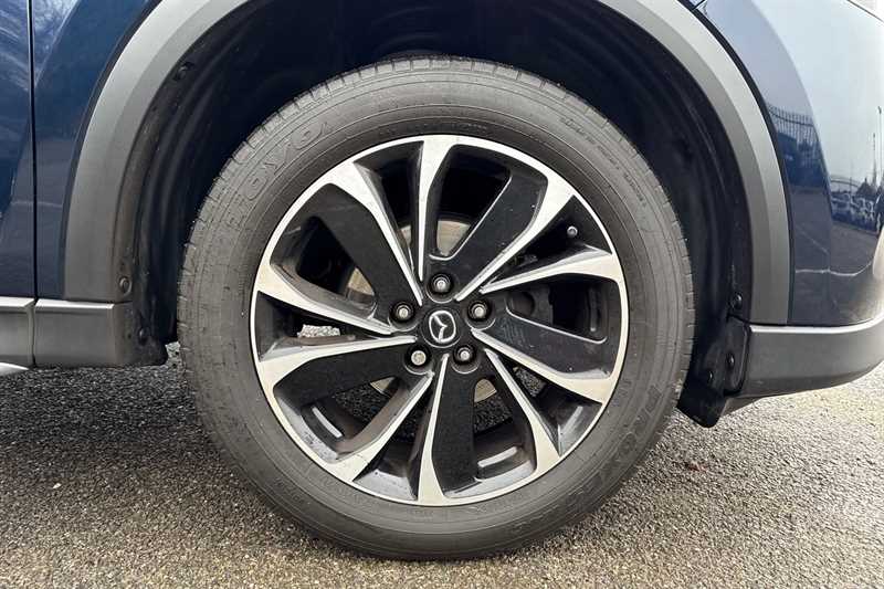 Used Mazda CX-5 2023 for sale - 77472088: Photo 9