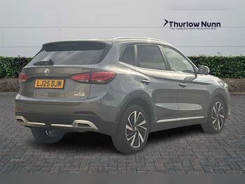 Used MG MG ZS 2025 for sale - 79660007: Photo