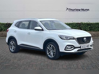 Used MG MG HS 2022 for sale - 78831476: Photo