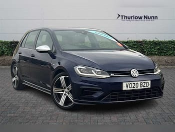 Used Volkswagen Golf 2020 for sale - 79714085: Photo