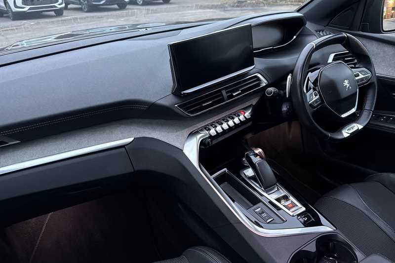 Used Peugeot 3008 2022 for sale - 77513575: Photo 13