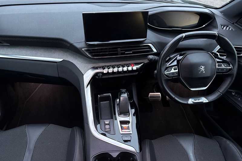 Used Peugeot 3008 2022 for sale - 77513575: Photo 14