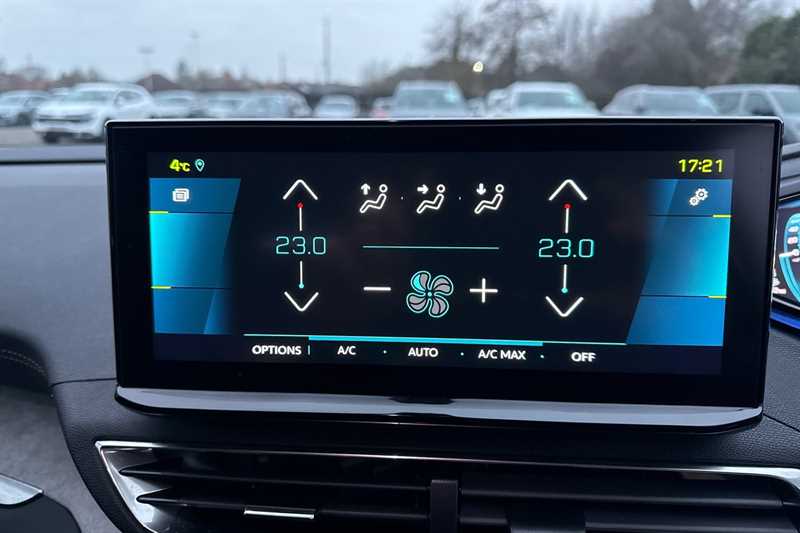 Used Peugeot 3008 2022 for sale - 77513575: Photo 15