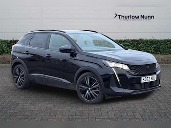 Used Peugeot 3008 2022 for sale - 77513575: Photo