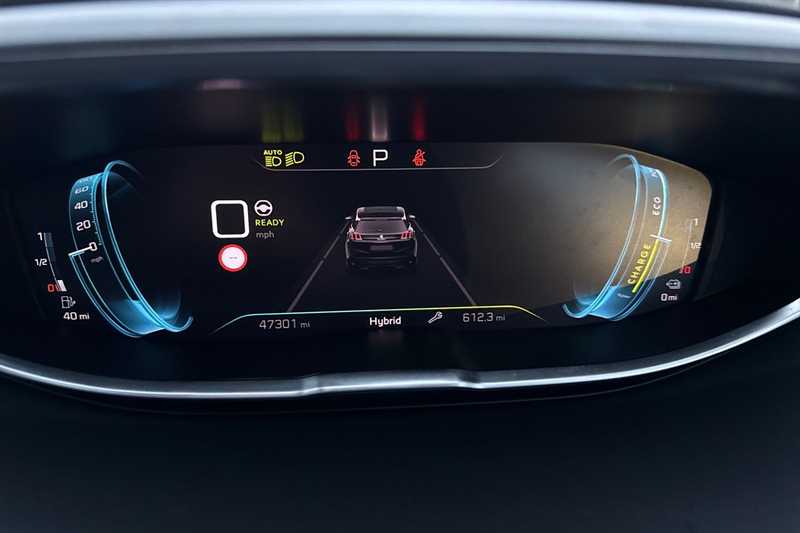 Used Peugeot 3008 2022 for sale - 77513575: Photo 20