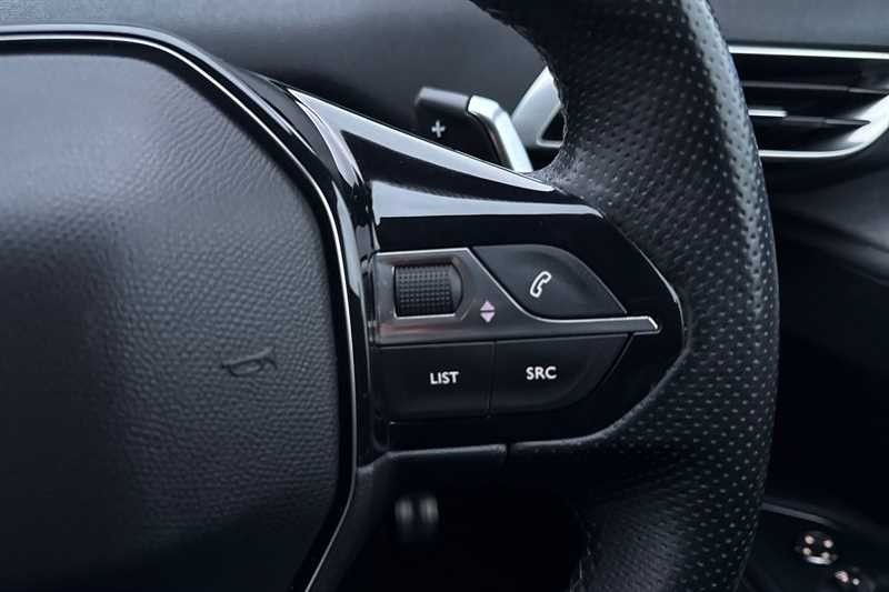 Used Peugeot 3008 2022 for sale - 77513575: Photo 22