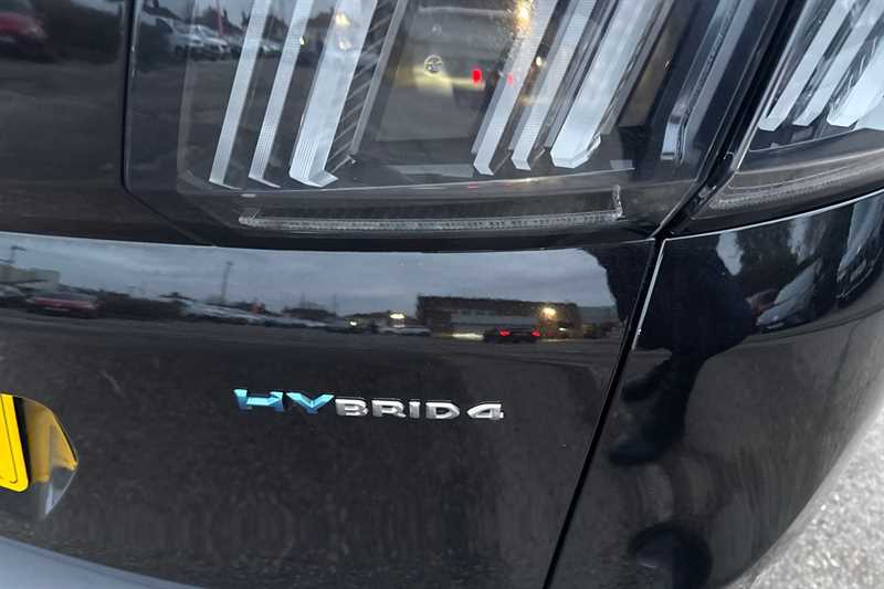 Used Peugeot 3008 2022 for sale - 77513575: Photo 25