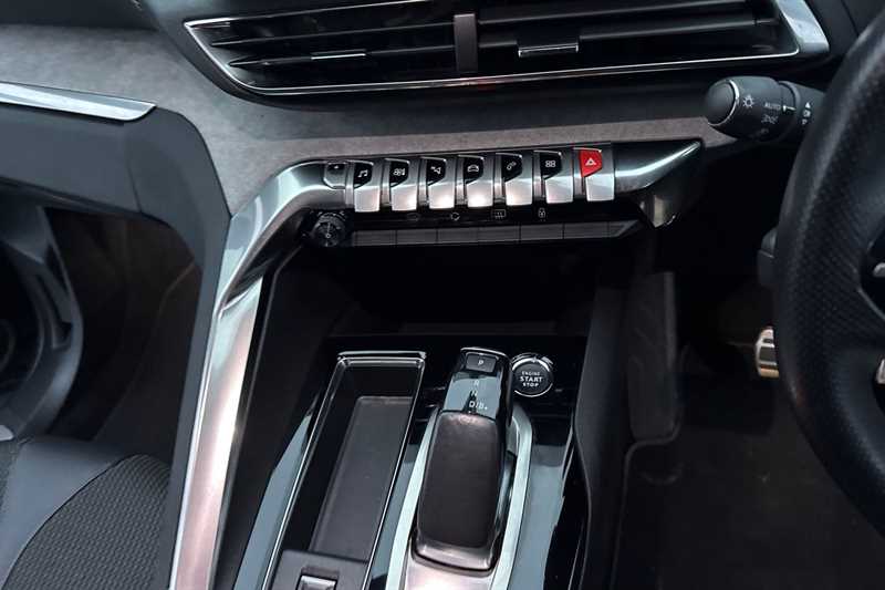 Used Peugeot 3008 2022 for sale - 77513575: Photo 28