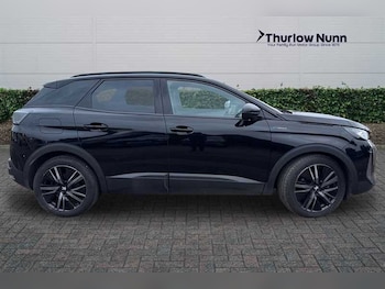 Used Peugeot 3008 2022 for sale - 77513575: Photo