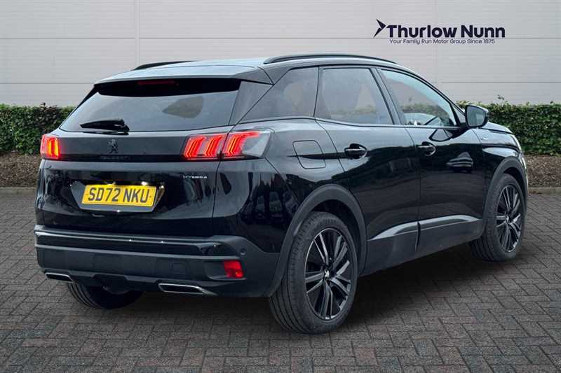 Used Peugeot 3008 2022 for sale - 77513575: Photo 3