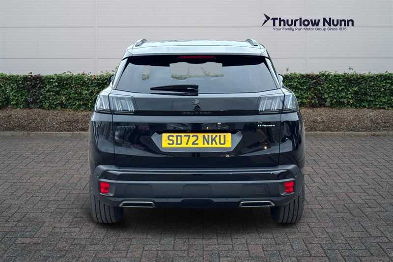 Used Peugeot 3008 2022 for sale - 77513575: Photo 4