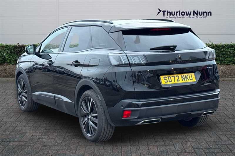 Used Peugeot 3008 2022 for sale - 77513575: Photo 5