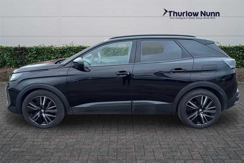 Used Peugeot 3008 2022 for sale - 77513575: Photo 6