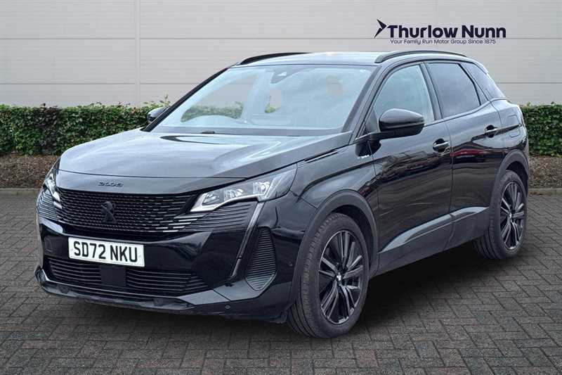 Used Peugeot 3008 2022 for sale - 77513575: Photo 7