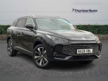 Used MG MG HS 2026 for sale - 79523433: Photo