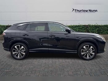 Used MG MG HS 2026 for sale - 79523433: Photo