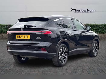Used MG MG HS 2026 for sale - 79523433: Photo