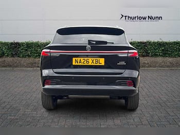 Used MG MG HS 2026 for sale - 79523433: Photo