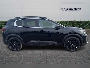 Used Citroen C5 Aircross 2024 for sale - 78233103: Photo