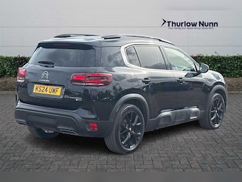 Used Citroen C5 Aircross 2024 for sale - 78233103: Photo