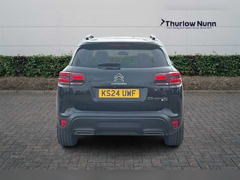 Used Citroen C5 Aircross 2024 for sale - 78233103: Photo