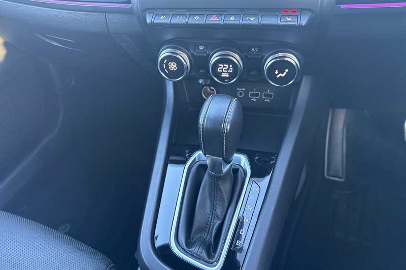 Used Renault Arkana 2023 for sale - 77146505: Photo 14