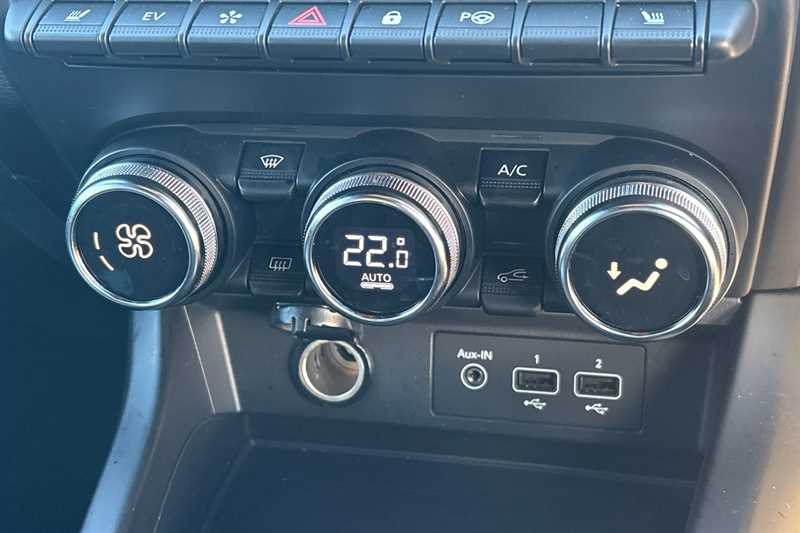 Used Renault Arkana 2023 for sale - 77146505: Photo 15