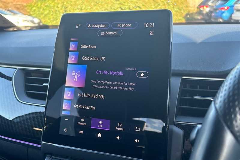 Used Renault Arkana 2023 for sale - 77146505: Photo 17