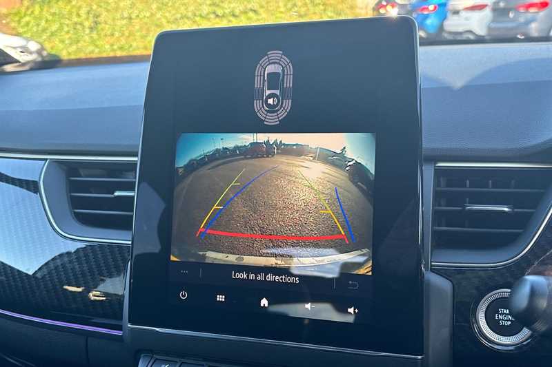 Used Renault Arkana 2023 for sale - 77146505: Photo 19