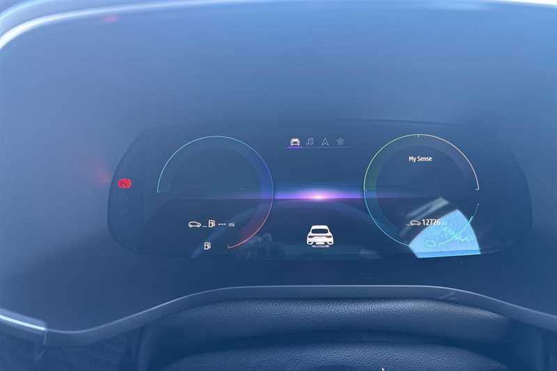 Used Renault Arkana 2023 for sale - 77146505: Photo 20