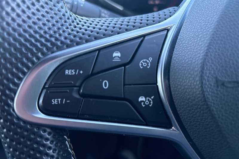 Used Renault Arkana 2023 for sale - 77146505: Photo 21