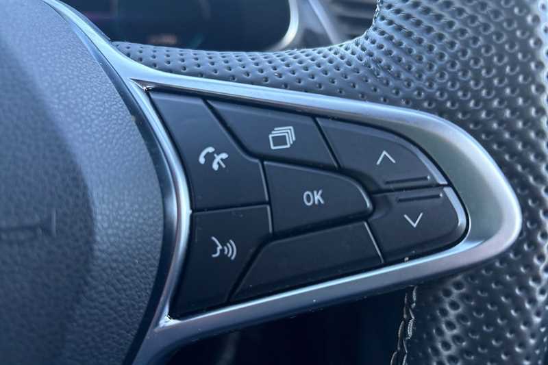 Used Renault Arkana 2023 for sale - 77146505: Photo 22