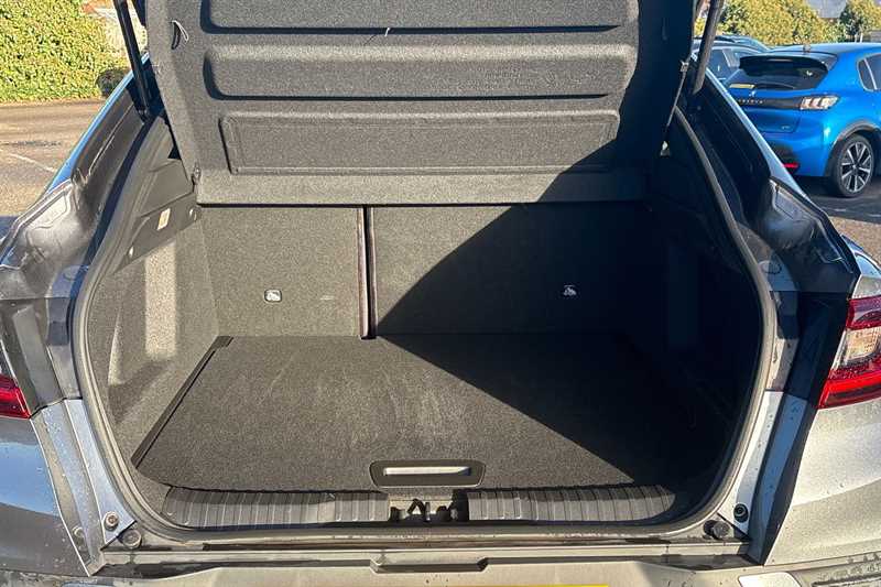 Used Renault Arkana 2023 for sale - 77146505: Photo 24