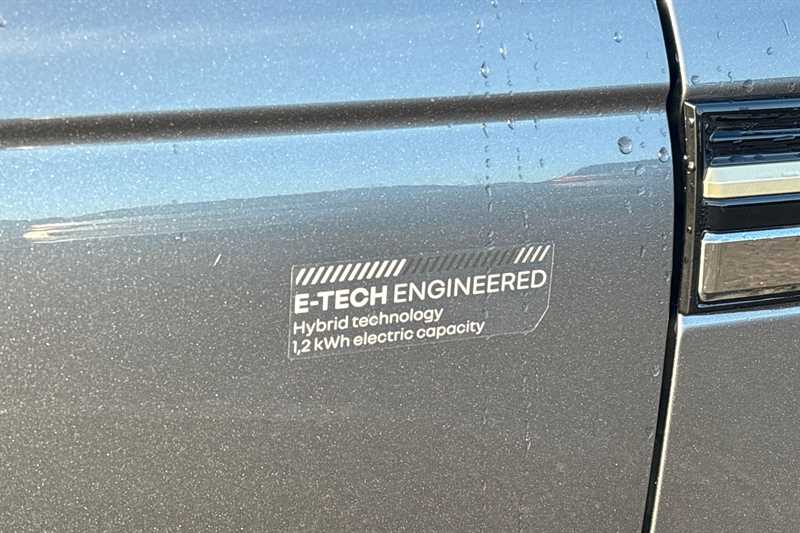 Used Renault Arkana 2023 for sale - 77146505: Photo 26