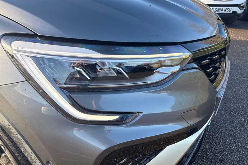 Used Renault Arkana 2023 for sale - 77146505: Photo 27