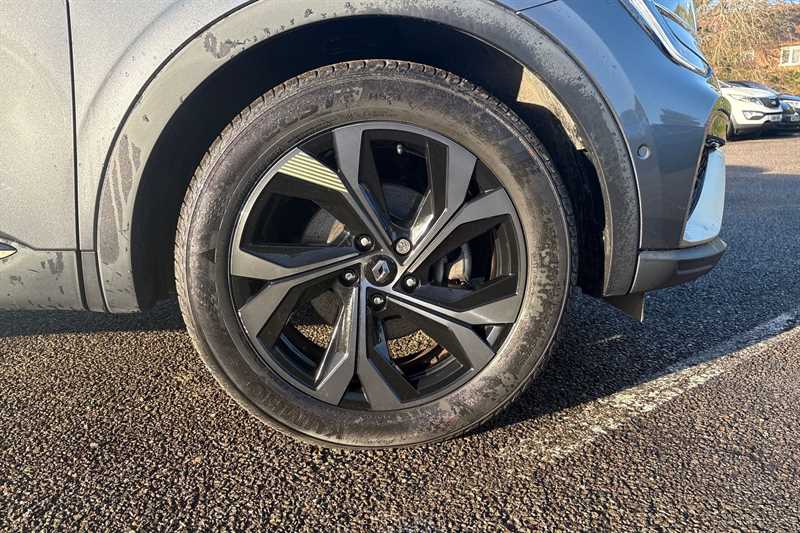 Used Renault Arkana 2023 for sale - 77146505: Photo 9