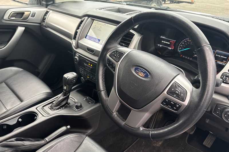 Used Ford Ranger 2022 for sale - 77513293: Photo 10