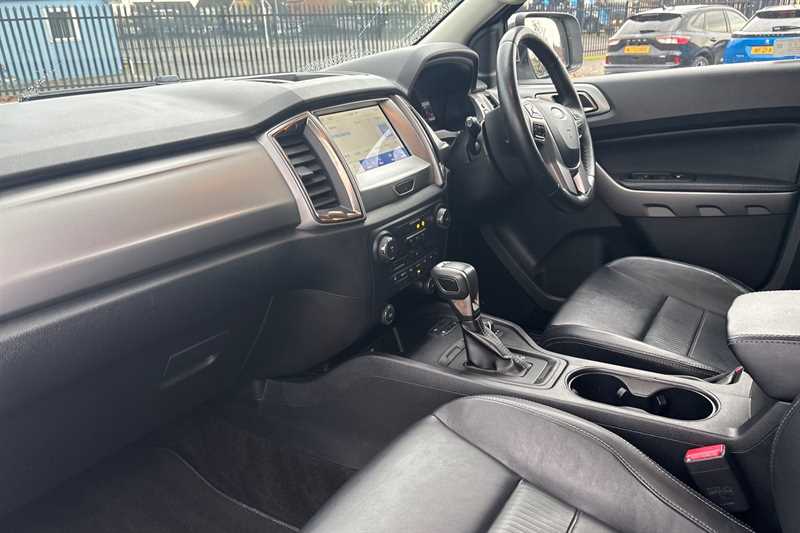 Used Ford Ranger 2022 for sale - 77513293: Photo 13