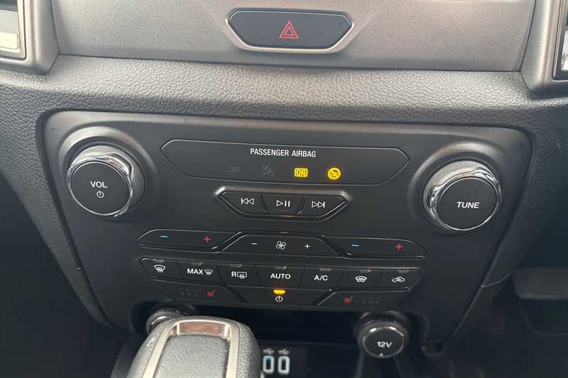 Used Ford Ranger 2022 for sale - 77513293: Photo 15