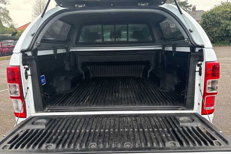 Used Ford Ranger 2022 for sale - 77513293: Photo 24