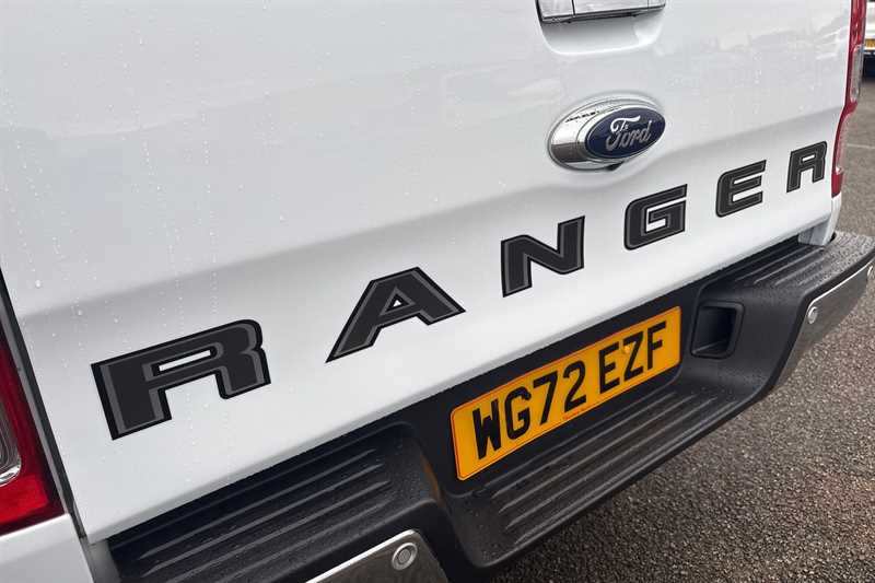 Used Ford Ranger 2022 for sale - 77513293: Photo 28