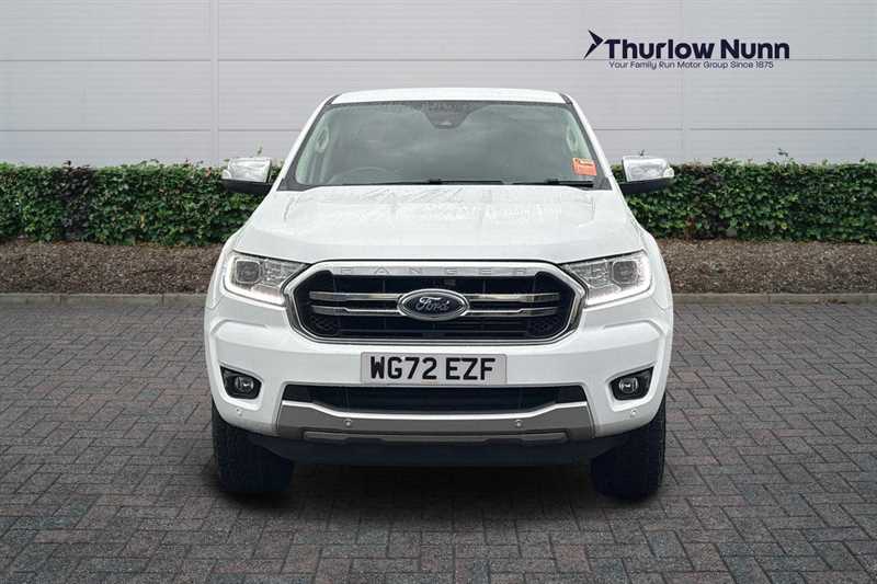 Used Ford Ranger 2022 for sale - 77513293: Photo 8