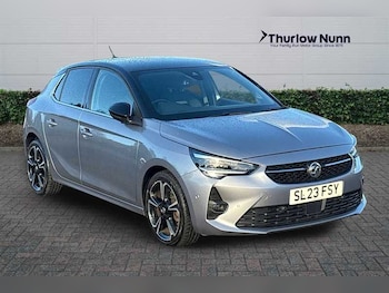 Used Vauxhall Corsa 2023 for sale - 77471587: Photo