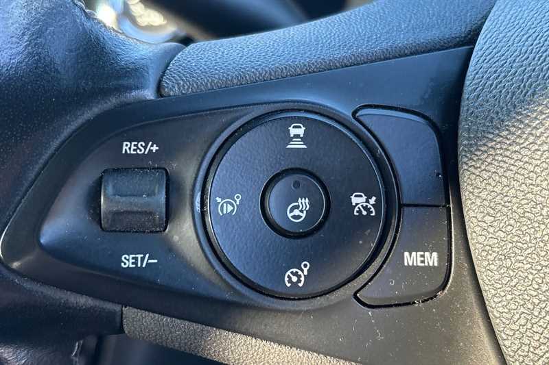 Used Vauxhall Corsa 2023 for sale - 77471587: Photo 21