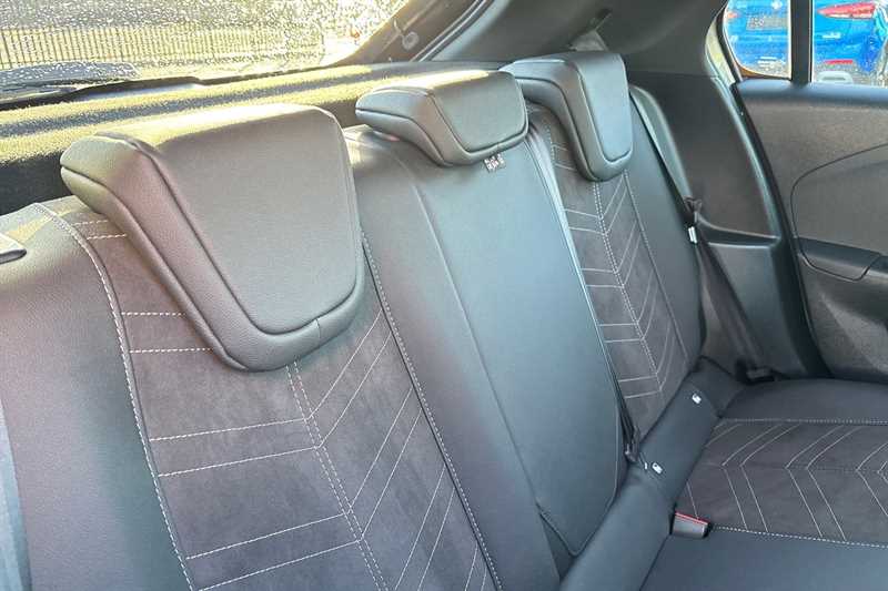 Used Vauxhall Corsa 2023 for sale - 77471587: Photo 23